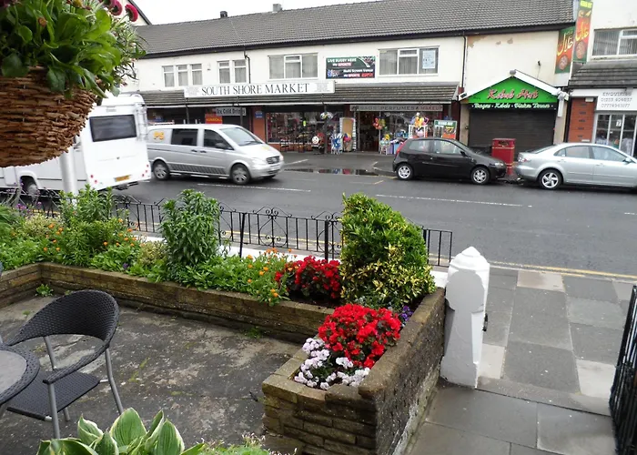 The Danescourt